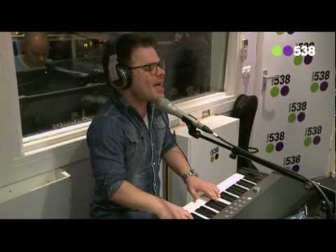 VanVelzen - Love Song (live bij Evers Staat Op)