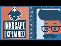 Inkscape Explained In 5 Minutes