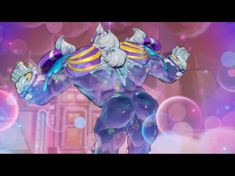 THIS VENOM SKIN IS SWEET!