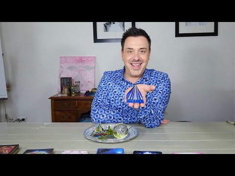 Malkiel Rouven Dietrich - Energiereich Glücklich