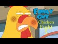 Family Guy Chicken Fight 5