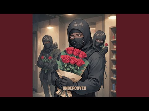 Undercover