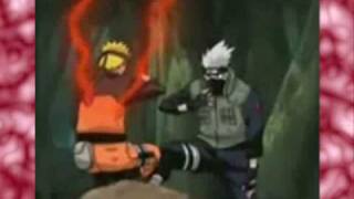 Naruto Shippuden Amv- What&#39;s up people!?!