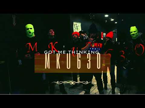 MKU630 - Got Me Thinking (Official Audio)