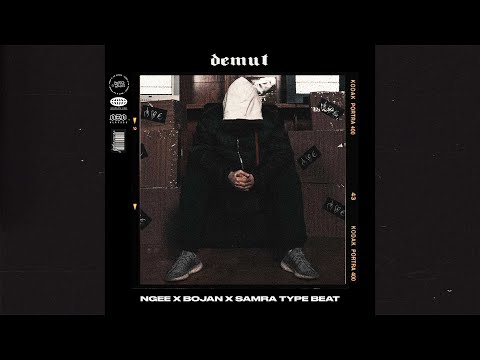 Ngee Type Beat x Bojan x Samra (Free)(2022) - Demut