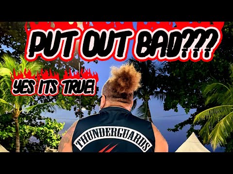 Put Out Bad & It Got Worse Pt.1 Download You Ain't My Brother www.bigcazog.com 