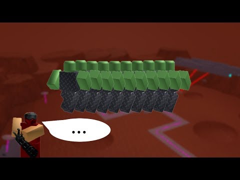 Unlucky Mars Triumph Attempt Tower Battles Roblox Josh Mats - 