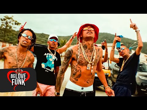 Nois é Maloqueiro - MC Bruninho da Praia, MC Kadu, Gabb MC, MC GP · DJ Feijão e DJ Glenner