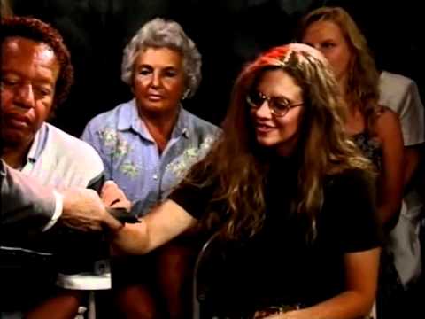 Michael Ammar - Torn & Restored Card / All Backs / Grasshopper