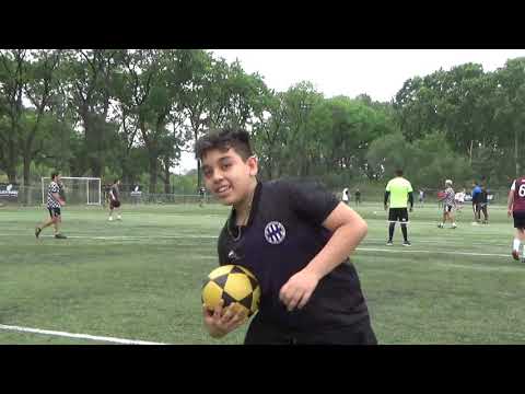 RIPLASAN vs JOTAEME - #Clausura2021 Fecha 6