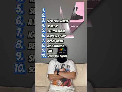 YouTube Thumbnail