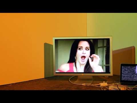 Perigon Cup1 - Official Music Video