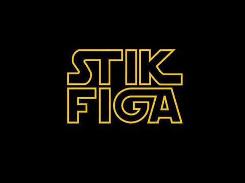 Dominique Larue Ft Stik Figa - Lazy Afternoon