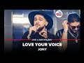 MY BABY I LOVE YOUR VOICE JONY MY BABY I LOVE REMIX SONG
