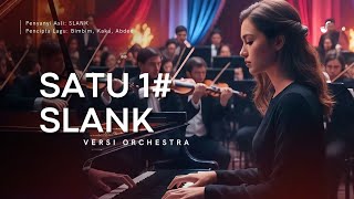 Download lagu Slank – Satu #1 (AI Female Orchestral Version) mp3 Download lagu Slank – Satu #1 (AI Female Orchestral Version) mp3