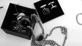 John Newman - Tribute (Albumtrailer)