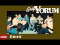 Grup Yorum Emek I Kucaklaşma 1999 Kalan Müzik