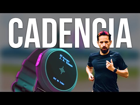 Mejora tu CADENCIA para CANSARTE MENOS en CARRERA 👉 Usa el METRÓNOMO: TE ENSEÑO CÓMO‼
