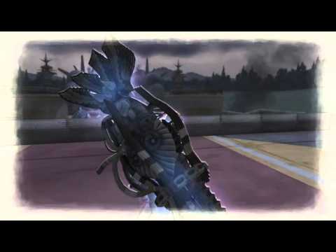 Valkyria Chronicles part 6: the final battle and some new game plus