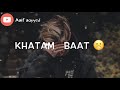 Afsana Bana Ke Bhul Na Jana WhatsApp Status