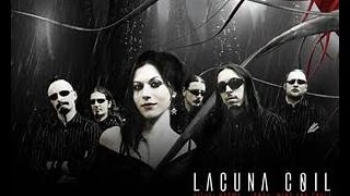 Lacuna Coil   In Visible Light Wacken Open Air 2007