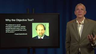 Contract Law 22 II Lucy v Zehmer (joking offer)