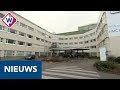 ‘Strengere ziekenhuisregels leiden tot mogelijke sluiting Bronovo’ - OMROEP WEST