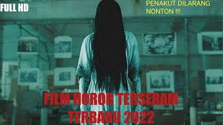 Download lagu Film horor indonesia full movie terbaru 2022 | Baru Keluar Bioskop | JANGAN NONTON SENDIRI mp3