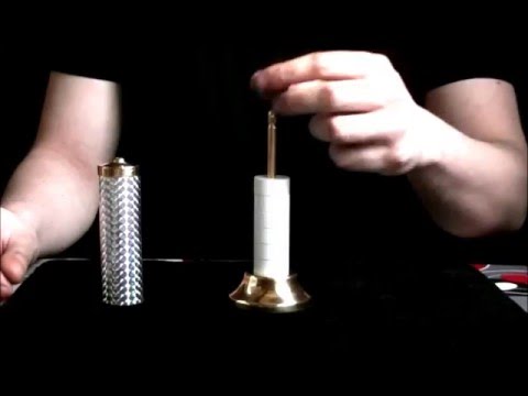 Blue Phantom by Andy Hurst, eMagictricks (2)