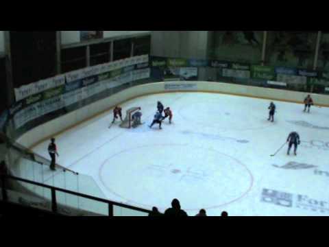 under 26: i nostri goal della partita  H. Pergine  vs H.C. Ora