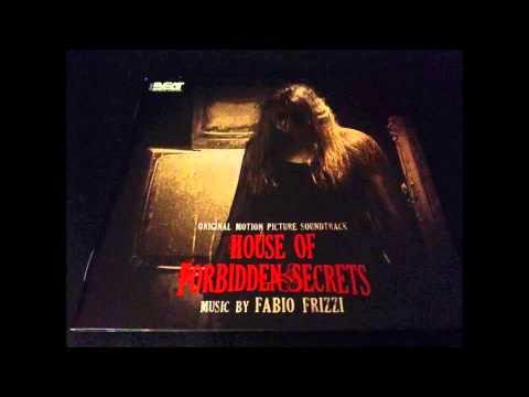 Fabio Frizzi - Mental Siege  (House of Forbidden Secrets OST)