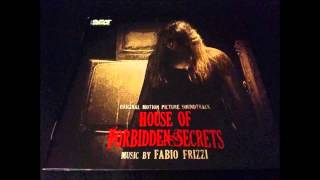 Fabio Frizzi - Mental Siege