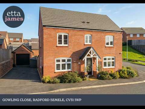 Property video thumbnail