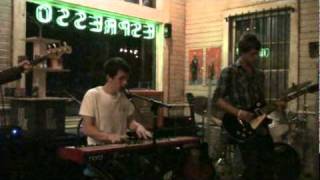 Call Across the World