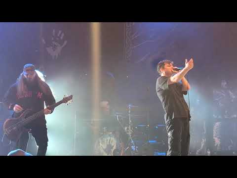 Knocked Loose - God Knows - The National Richmond, VA 2021-11-01