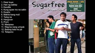 SUGARFREE BEST HITS SONG