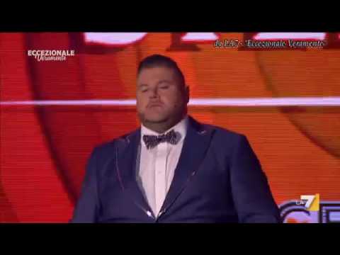 La piu bella barzelletta di sempre... Stellina