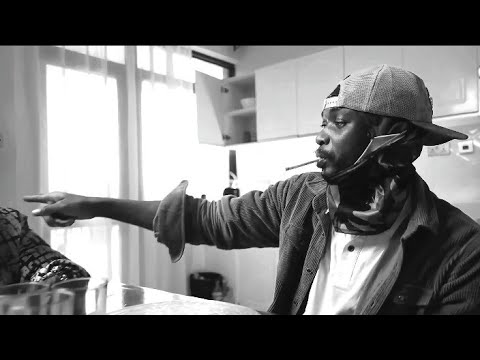 Domani Mkadinali - Staki Rafiki (Visual Video)