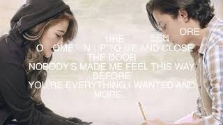 BALISONG -THE JUANS (LYRICS)