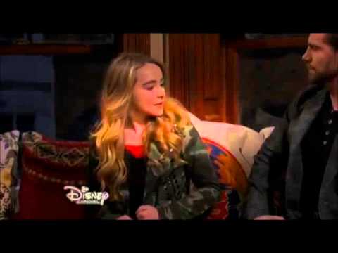 Girl Meets World | Maya Confronts Shawn (1x16)