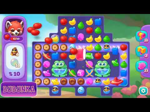 Wildscapes level 710 HD