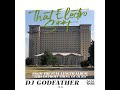 DJ Godfather -- That Electro Shit