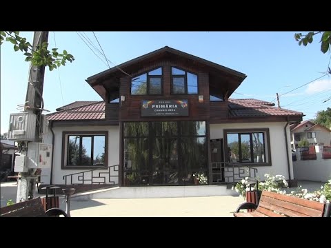 VRANCEA PITOREASCA - Comuna Mera septembrie 2025