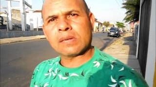 Osvaldo do DAE abre o jogo