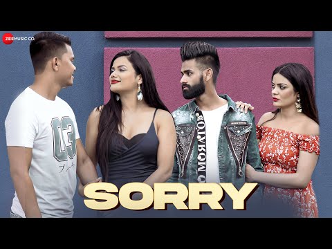 Poster sorry lyrics – simran jeet