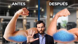 Qué Sucede en tu Cuerpo si Usas Creatina