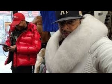 HASSAN CAMPBELL THE BEEF ROAST SA NETER TV 10TOESDOWN...