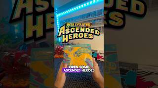 Ascended heroes is frustrating…