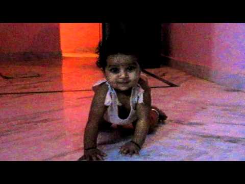 Chaturya's_First_Crawl_Through_My_Eyes.MOV
