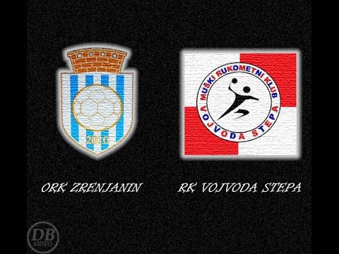 [20.11.2016.] ORK "ZRENJANIN" Zrenjanin - RK "VOJVODA STEPA" Vojvoda Stepa (Full Match)